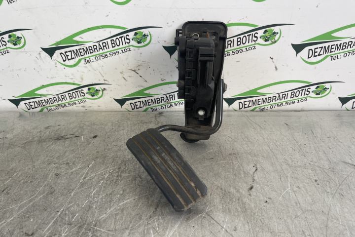 Pedala acceleratie 8200104482 Renault Espace 4 [facelift] [2006 - 2012] Minivan 2.0 dCi MT (175 hp)