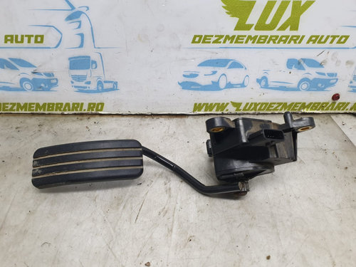 Pedala acceleratie 8200153268 1.9 dci F9Q800 Renault Megane 2 [2002 - 2006] 1.9 dci F9Q800