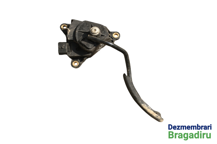 Pedala acceleratie 8200153270 Renault Megane 2 [facelift] [2006 - 2012] Sedan 1.5 dCi MT (82 hp)