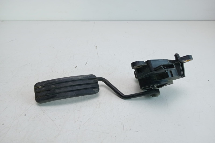 Pedala acceleratie 8200159647 Renault Scenic 2 [2003 - 2006]