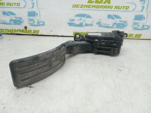 Pedala acceleratie 8200386506-d Dacia Logan [facelift] [2007 - 2012]