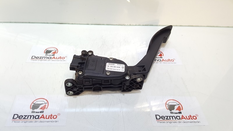 Pedala acceleratie 8200386506, Dacia Logan (LS) 1.5 dci
