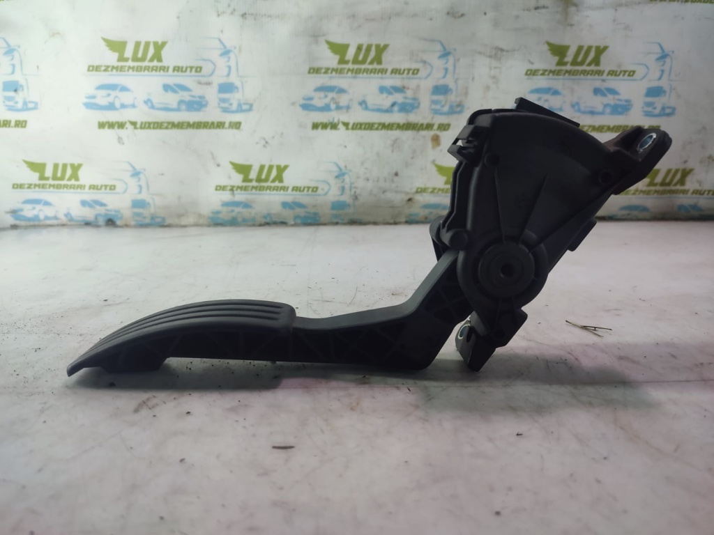 Pedala acceleratie 8200386506 Dacia Sandero 2 [2013 - 2016]