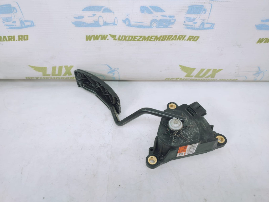 Pedala acceleratie 8200436878 Renault Kangoo 2 [2007 - 2013]
