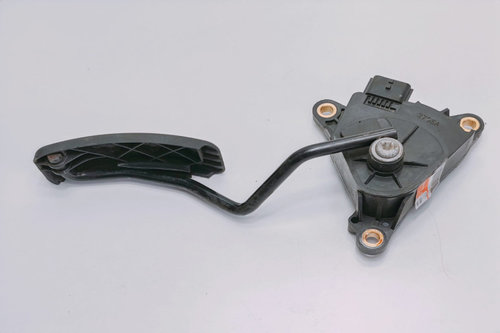 Pedala acceleratie 8200436878 Renault Kangoo 2 [facelift] [2013 - 2020]