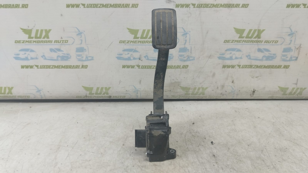 Pedala acceleratie 86et63 1.5 D15DT Opel Combo E [2018 - 2019] Compactvan 1.5 D15DT