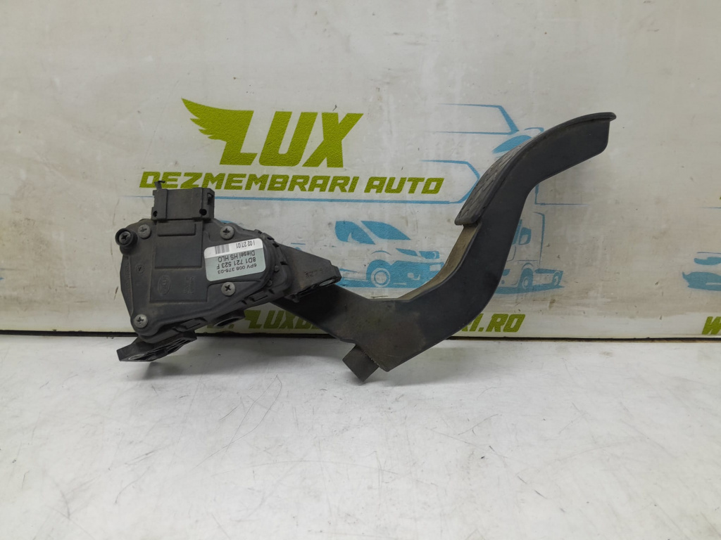 Pedala acceleratie 8d1721523f Volkswagen VW Passat B5.5 [facelift] [2000 - 2005]