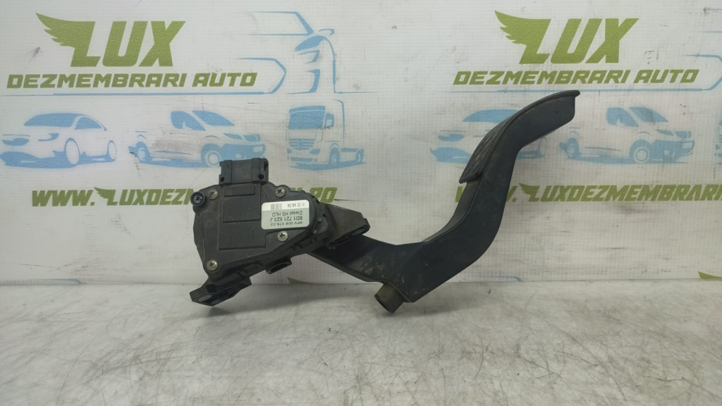 Pedala acceleratie 8d1721523j Volkswagen VW Passat B5.5 [facelift] [2000 - 2005]