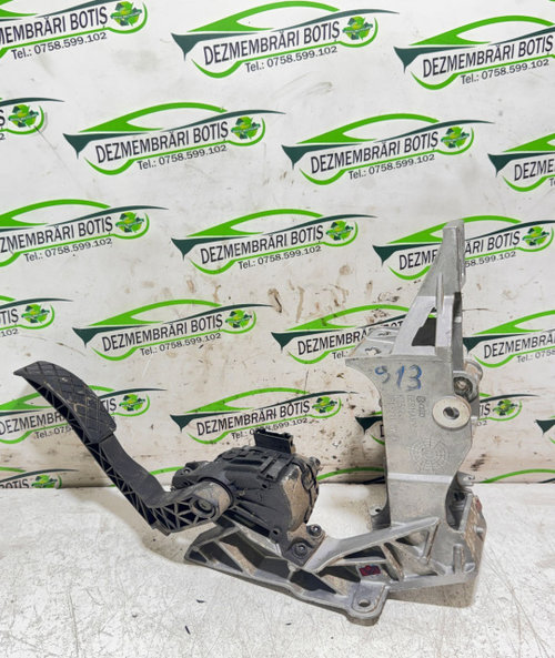 Pedala acceleratie 8E1 721 523 A 8E1 721 523 A 8E1 721 523 A Audi A4 B6 [2000 - 2005] Sedan 1.8 T MT...