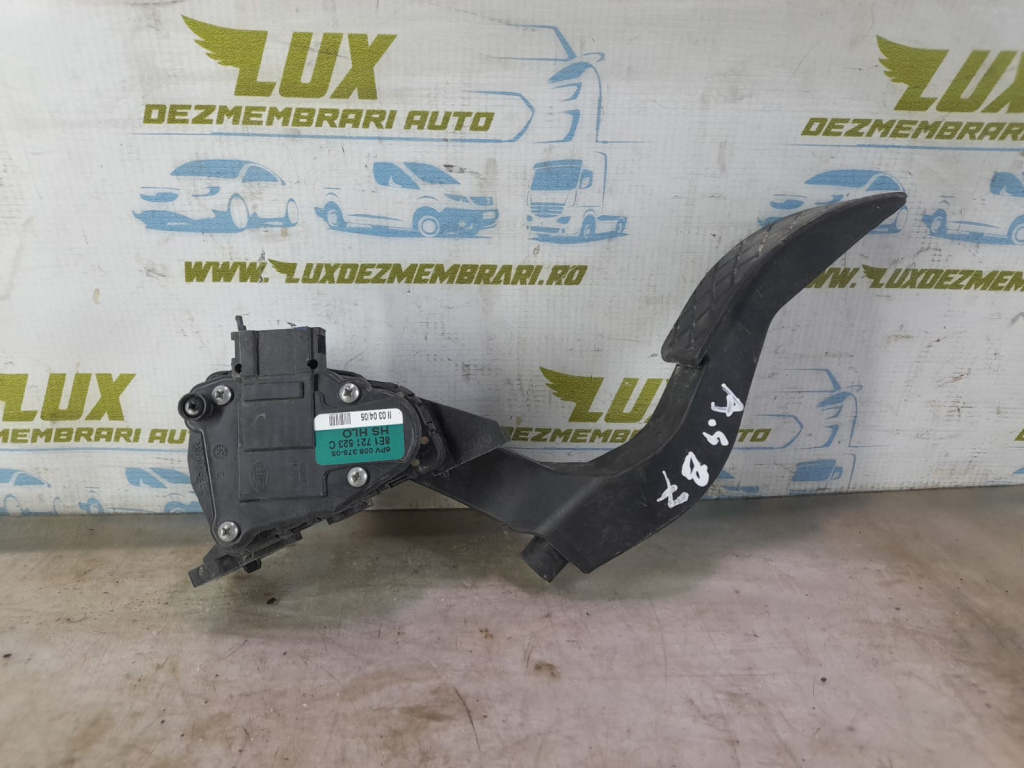 Pedala acceleratie 8e1721523c Audi A4 B7 [2004 - 2008]