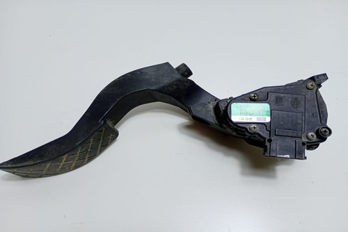Pedala acceleratie 8E1721523C Audi A4 B7 [2004 - 2008]