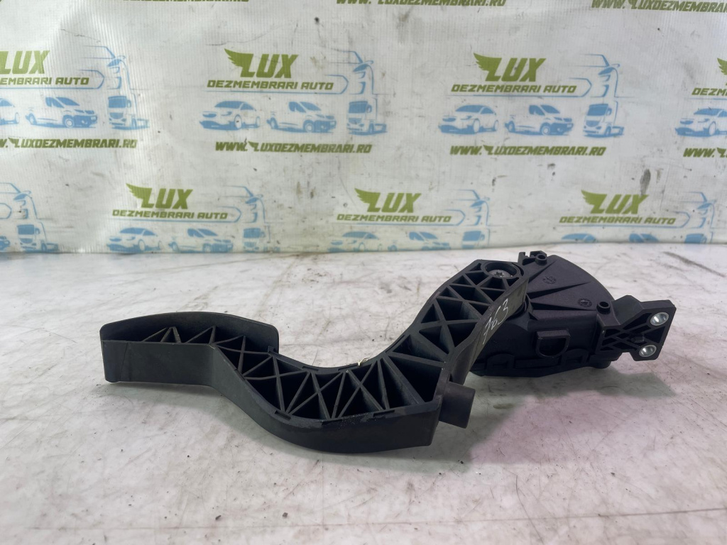Pedala acceleratie 8E1721523C Audi A4 B7 [2004 - 2008] 2.0 tdi BPW