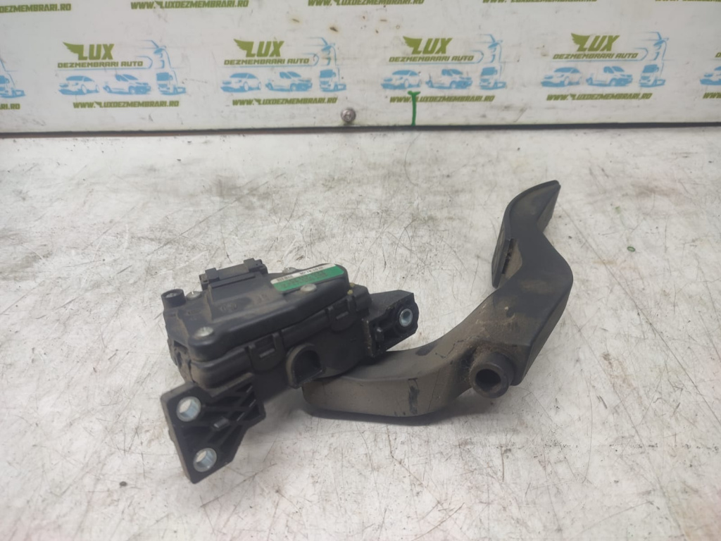 Pedala acceleratie 8E1721523C Audi A4 B7 [2004 - 2008] 2.0 tdi BLB