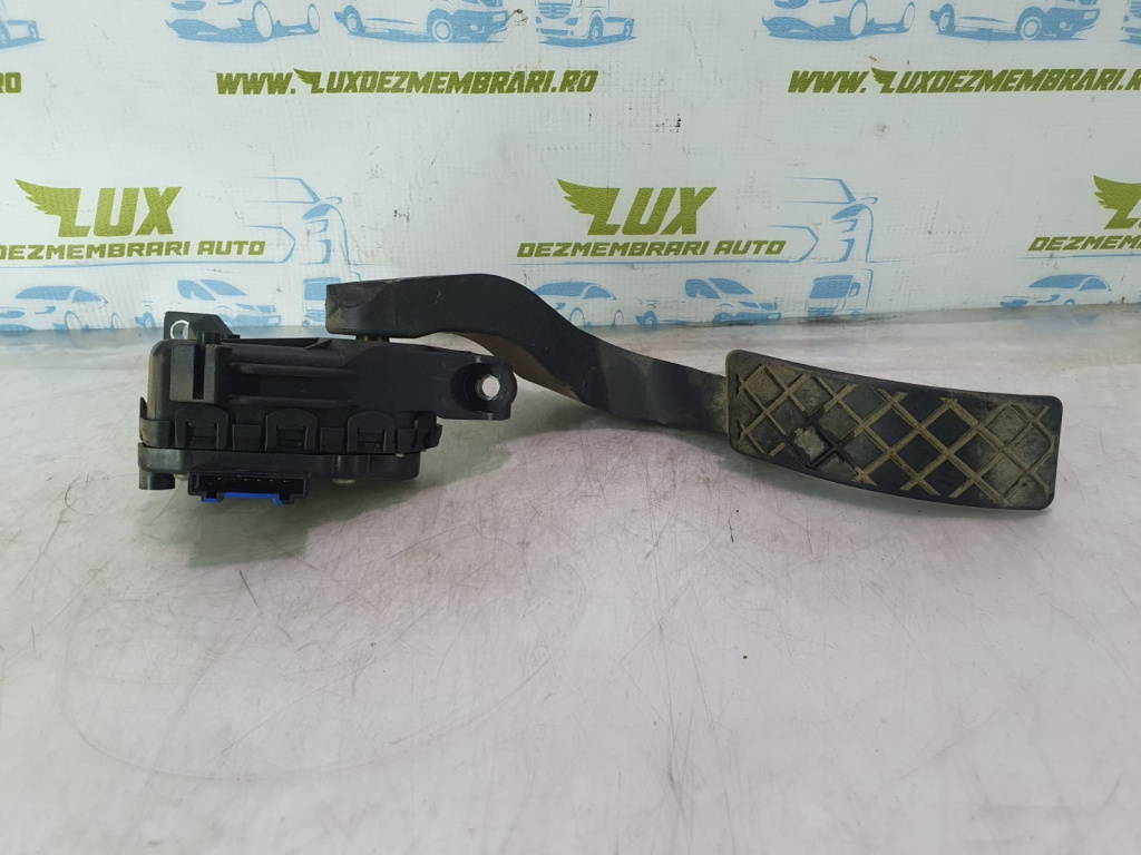 Pedala acceleratie 8e1721523c Audi A4 B7 [2004 - 2008] 2.0 BPW