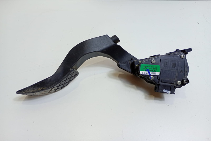 Pedala acceleratie 8E1721523G Audi A4 B7 [2004 - 2008]