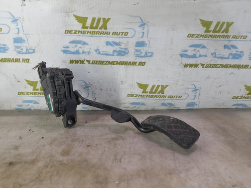 Pedala acceleratie 8E2721523E Audi A4 B7 [2004 - 2008]