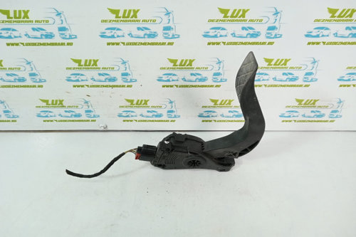 Pedala acceleratie 8k1721523 2.0 tdi Audi A4 B8/8K [2007 - 2011]