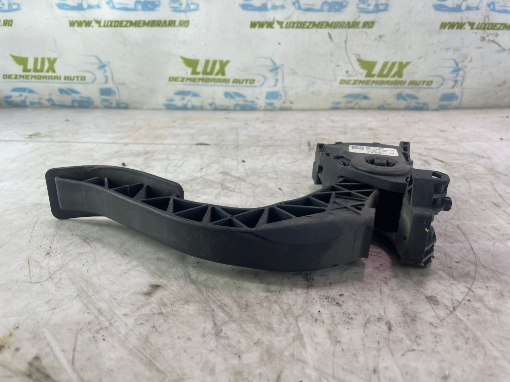 Pedala acceleratie 8K1721523 Audi A4 B8/8K [2007 - 2011] 2.0 tdi CAGA