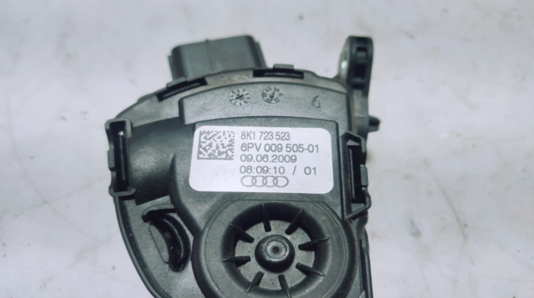 Pedala acceleratie 8k1723523 2.0 tdi Audi A4 B8/8K [2007 - 2011]