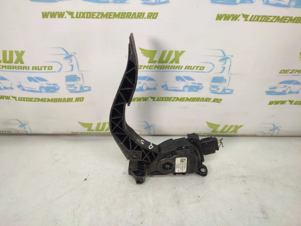 Pedala acceleratie 8k1723523 Audi A4 B8/8K [2007 - 2011]