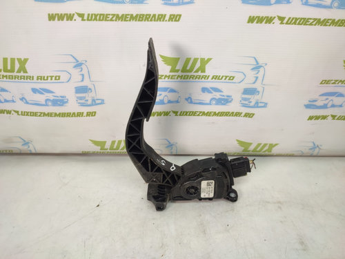 Pedala acceleratie 8k1723523 Audi A4 B8/8K [2007 - 2011]