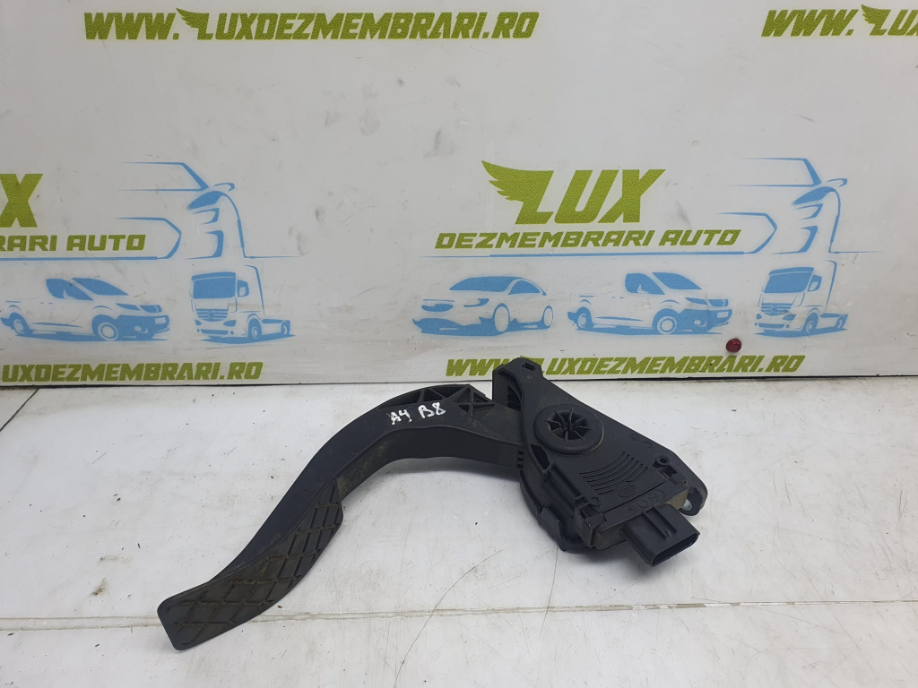 Pedala acceleratie 8k1723523 Audi A6 4F/C6 [2004 - 2008]