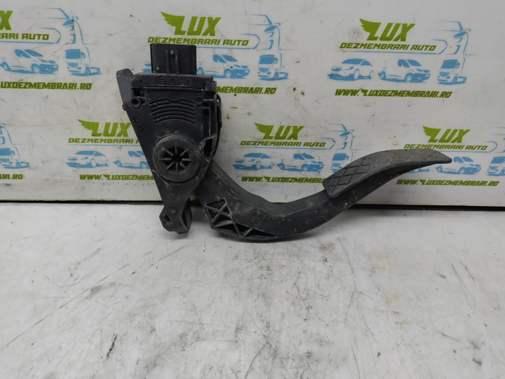 Pedala acceleratie 8K1723523 Audi A8 D4/4H [2010 - 2014]