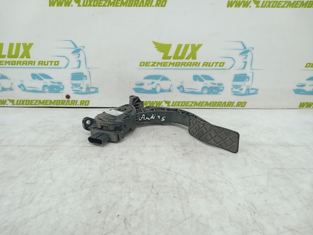 Pedala acceleratie 8k1723523 Audi Q5 8R [2008 - 2012]