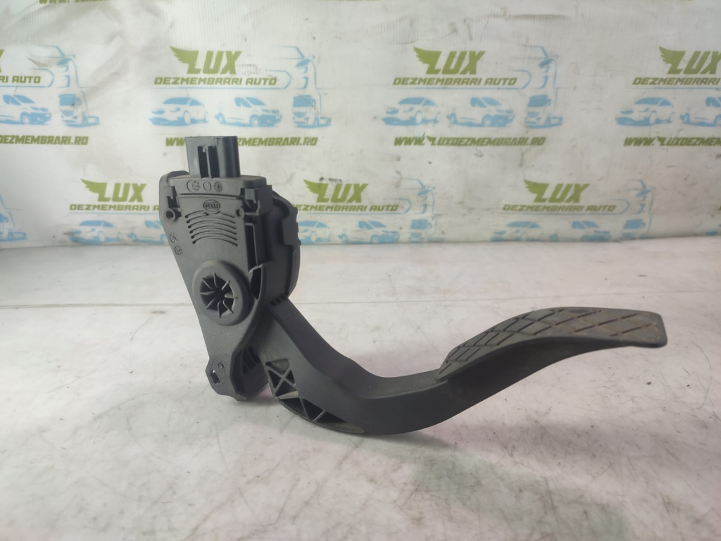 Pedala acceleratie 8K1723523A Audi Q5 8R [2008 - 2012] 2.0 tdi CGLB