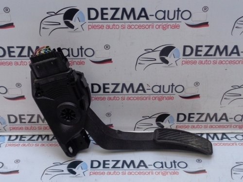 Pedala acceleratie, 8V21-9F836-AA, Ford Fiesta 6 (id:121773)