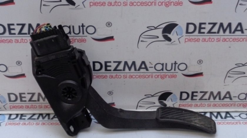 Pedala acceleratie, 8V21-9F836-AA, Ford Fiesta 6 (id:121773)