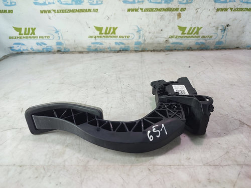 Pedala acceleratie 8W1723523A Audi A5 2 (F5) [2016 - 2020]