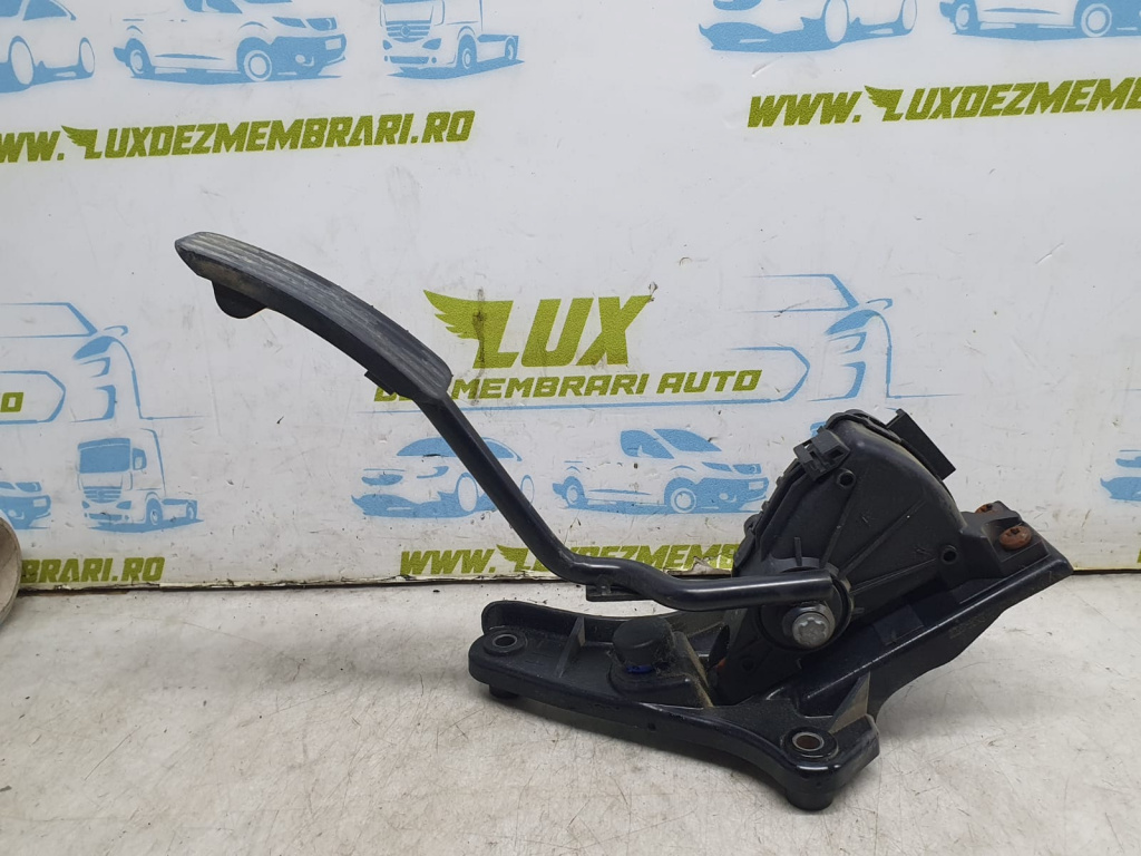 Pedala acceleratie 8x23-9f832-a Jaguar XF X250 [2007 - 2011] 2.7 TDV6 C2C40483