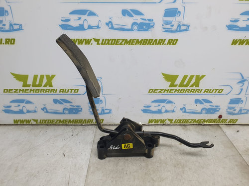 Pedala acceleratie 90571745 Opel Astra G [1998 - 2009] 1.6 benzina X16XEL