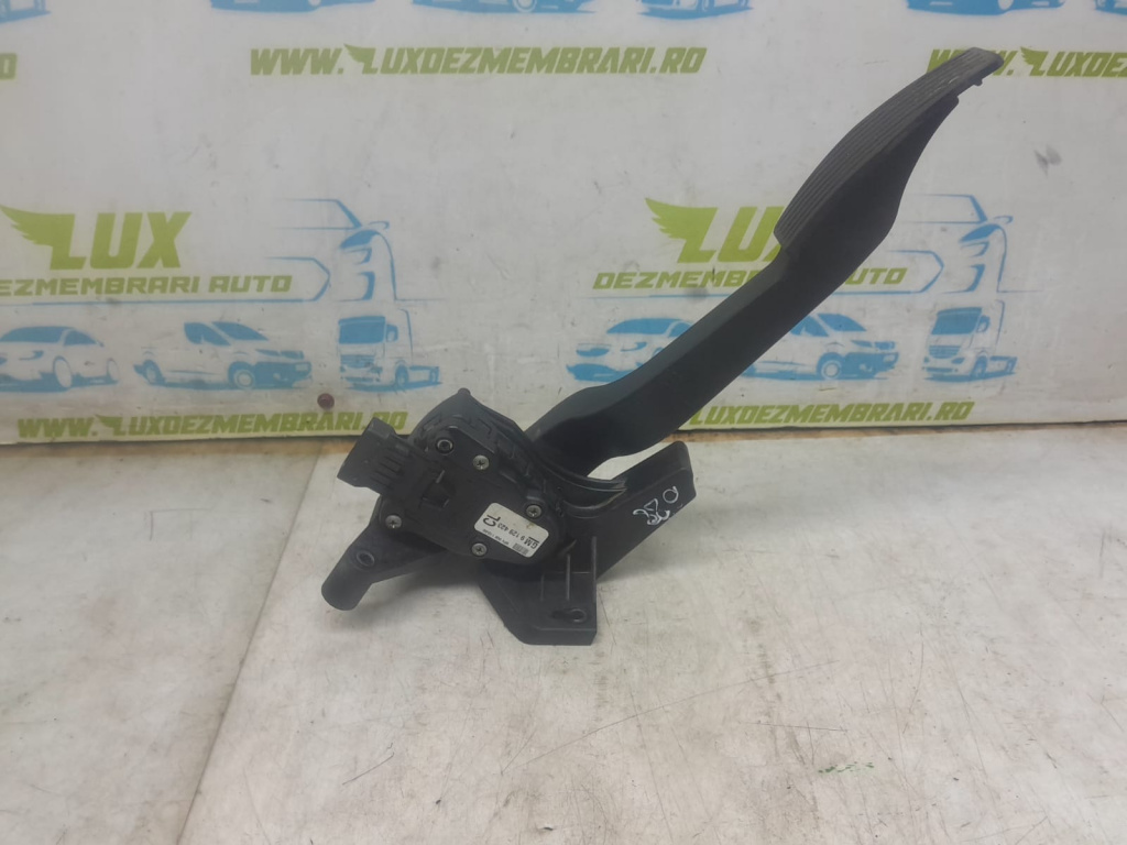 Pedala acceleratie 9129423 Opel Corsa C [facelift] [2003 - 2006] 1.2 benzina Z12XE