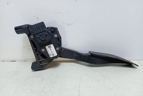 Pedala acceleratie 9157998BK Opel Astra G [1998 - 2009]