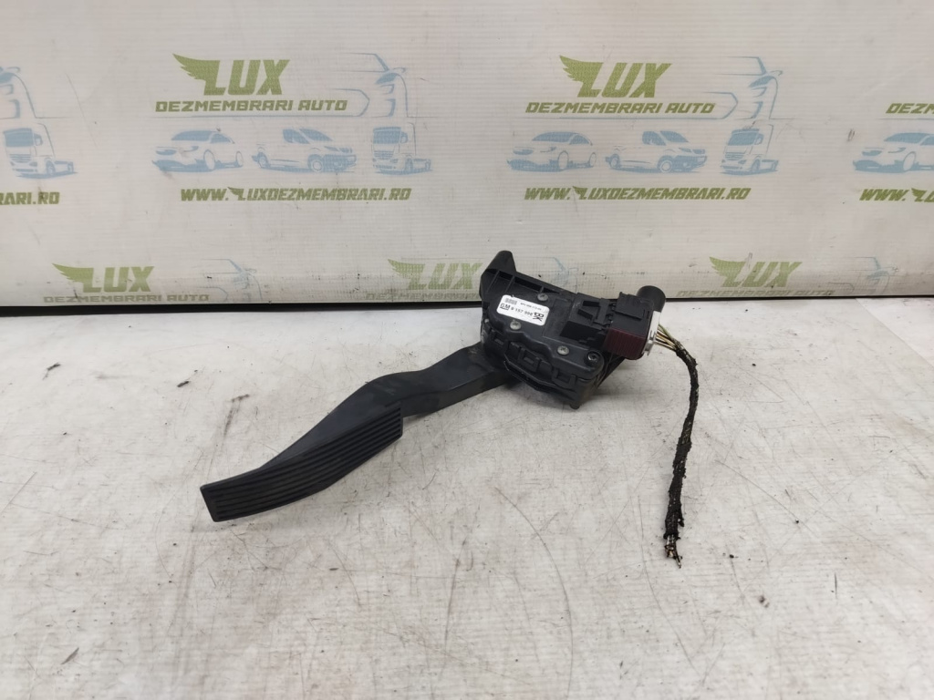 Pedala acceleratie 9157998bk Opel Astra H [2004 - 2007]