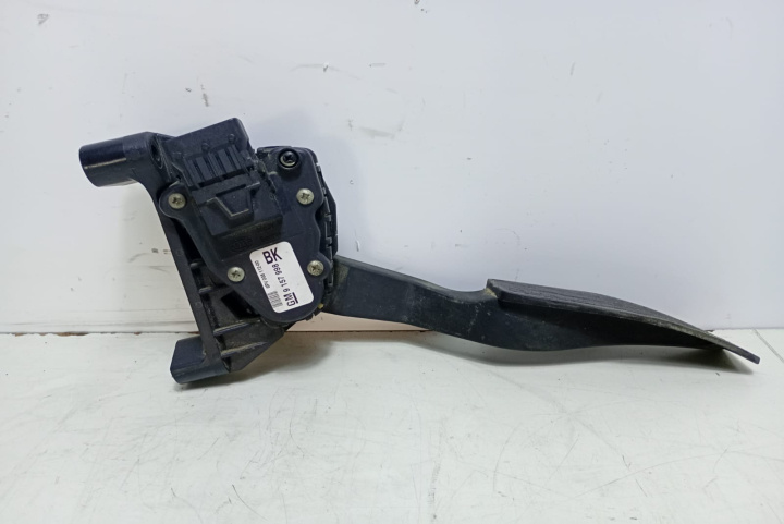 Pedala acceleratie 9157998BK Opel Astra H [facelift] [2005 - 2015]
