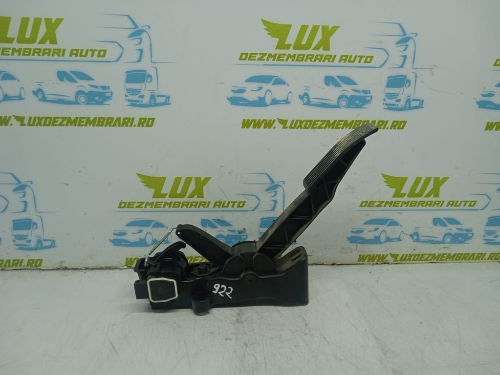 Pedala acceleratie 91736020 Mercedes-Benz B-Class W245 [2005 - 2008] 2.0 benzina om266.960