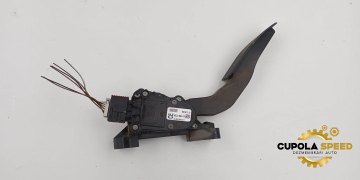 Pedala acceleratie 9186724 Opel Vectra C [2002 - 2005]
