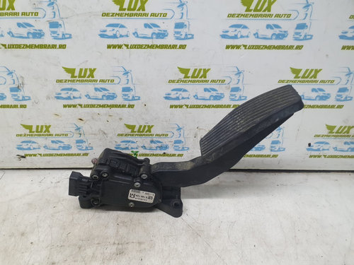 Pedala acceleratie 9186724 Opel Vectra C [2002 - 2005]