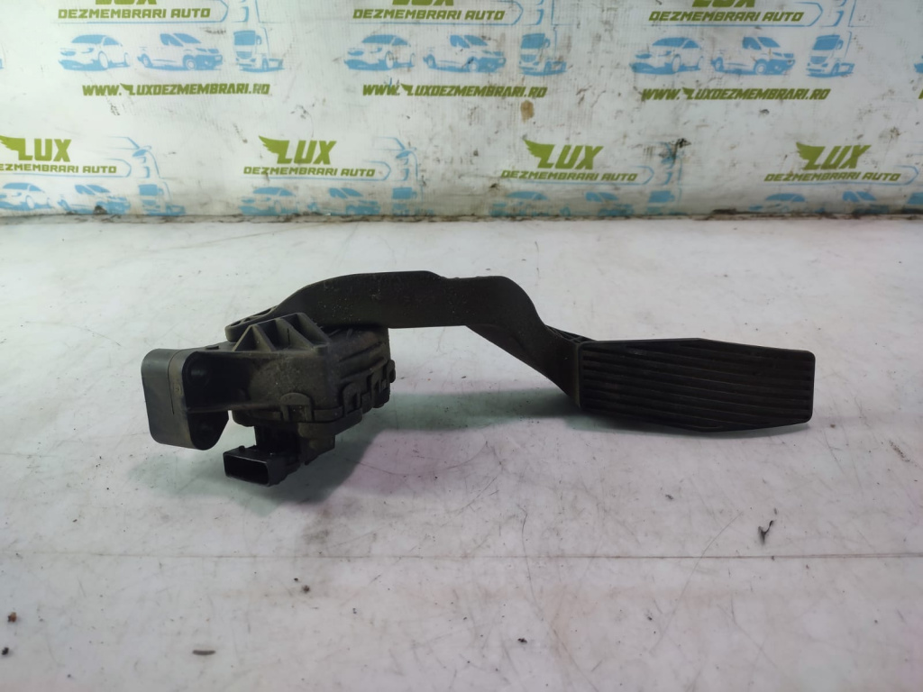 Pedala acceleratie 9202341 Opel Zafira B [2005 - 2010] 1.9 cdti Z19DTH