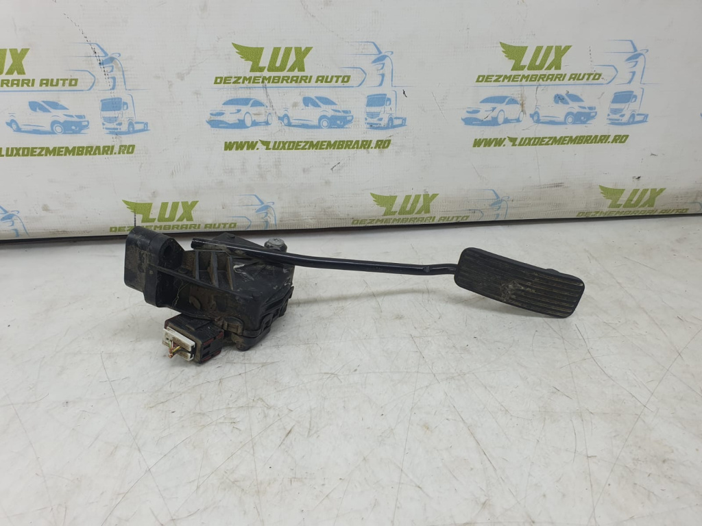 Pedala acceleratie 9202343 Opel Zafira B [2005 - 2010]