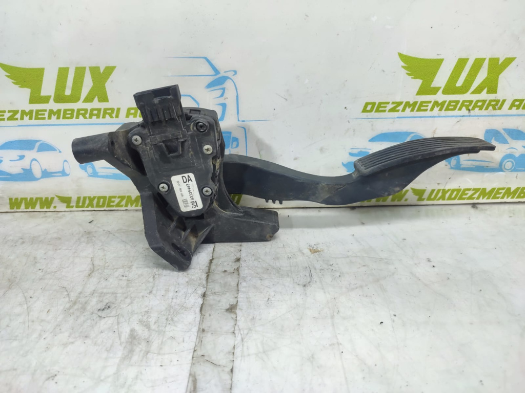 Pedala acceleratie 93335443 93335443DA 1.7 cdti Opel Meriva [2002 - 2006]