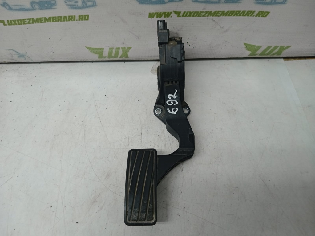 Pedala acceleratie 94400-79J90 Suzuki SX4 [2006 - 2014] 1.6 benzina M16A