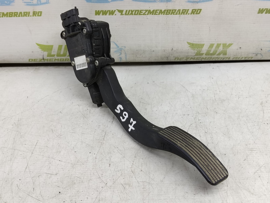 Pedala acceleratie 96408078 Chevrolet Epica [2006 - 2012] 2.0 d Z20S