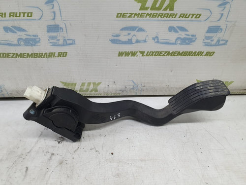 Pedala acceleratie 9646702180 Peugeot 307 [facelift] [2005 - 2008] 1.6 hdi 9hz