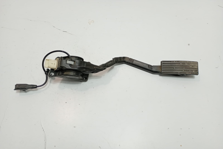 Pedala acceleratie 9650341780 Peugeot 407 [2004 - 2010]