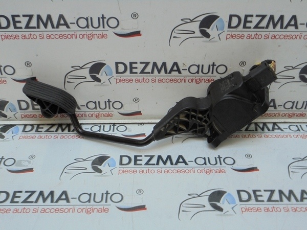 Pedala acceleratie 9655467180, Peugeot Partner 1.6hdi, 9HW