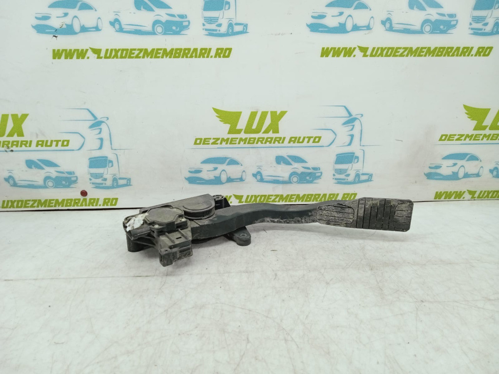 Pedala acceleratie 96625895 Opel Antara [2006 - 2011]
